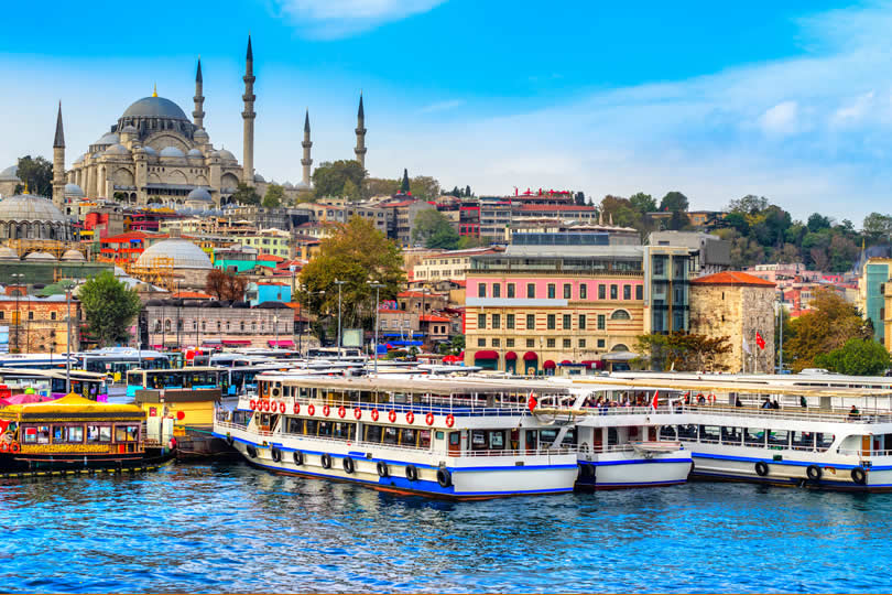 Tourism turkey istanbul Istanbul Tourism