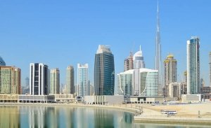 Dubai city sightseeing tour