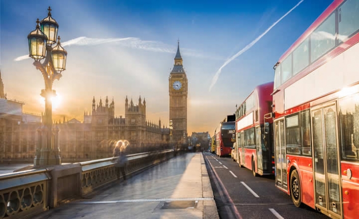 Best Time to Visit & Go to London UK in 2022
